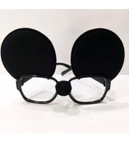 Mickey Mouse Gözlüğü