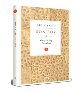 Son Söz - Cilt 1