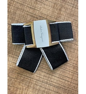 8X6 CM LACİVERT FİYONK METAL TOKALI BROŞ TÜRBAN İĞNESİ YAKA İĞNESİ