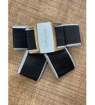 8X6 CM LACİVERT FİYONK METAL TOKALI BROŞ TÜRBAN İĞNESİ YAKA İĞNESİ