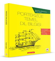 Portekizce Temel Dil Bilgisi