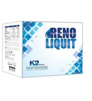 Reno Liquit K2 Vitamin Enzimatik Hidrolize Kollajen 30X30ml Oral İçilebiir Ampul