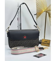 Kadın Askılı Omuz Çantası New Crossbody Bag 25/15 cm (05)