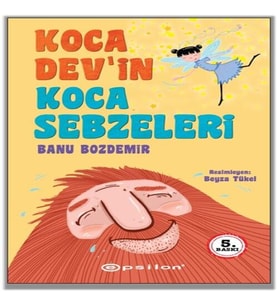 Ka Dev’in Ka Sebzeleri