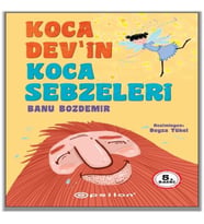 Ka Dev’in Ka Sebzeleri
