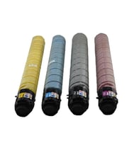 RICOH SPC410/420 SİYAH MUADİL TONER