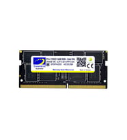 TWINMOS 16GB DDR4 2666MHz Notebook Ram MDD416GB2666N