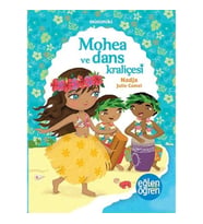 Minimiki 2 - Mohea ve Dans Kraliçesi