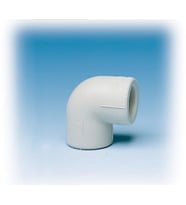 Ege Yıldız Pprc 50 Mm Dirsek 90º Gri