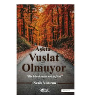 Aşkta Vuslat Olmuyor  “Bir Bürokratın Not Defteri”