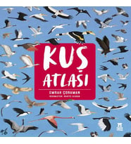 Kuş Atlası