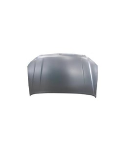 ISUZU D-MAX MOTOR KAPUTU DELIKSIZ 12-17 ISU08DM016 898193818051