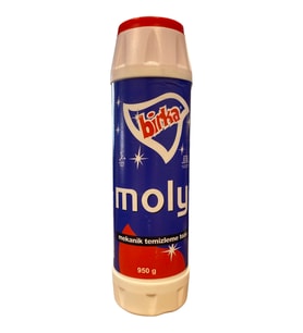 Birka Mekanik Temizleme Tozu 950 Gr. X 15 Adet