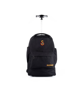 Galatasaray Trolley Seyahat Çantası 24599