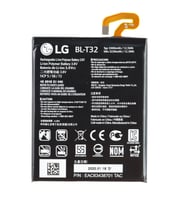 LG G6 Uyumlu Pil Sıfır - Servis