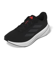 adidas IG1417 RESPONSE KOŞU VE YÜRÜYÜŞ AYAKKABI (Siyah)