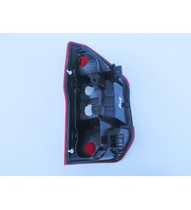 FORD TOURNEO COURIER- 18/24; STOP LAMBASI SAĞ KIRMIZI/BEYAZ (MARS) ET7613404AF 891-1501