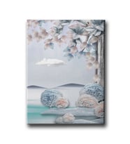 Modern Canvas Tablo MİND658