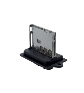 Nissan Micra Kalorifer Rezidans 2003-2010 7810A063