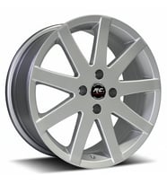 AKD-G275-01 6.5x15" 4x108 ET20 65.1 Silver 15 İnç Jant Takımı (4 Adet)