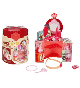S00004927 GÜZELLİK SET KAPSÜL TAŞINABİLİR3 İN1 28