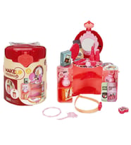 S00004927 GÜZELLİK SET KAPSÜL TAŞINABİLİR3 İN1 28