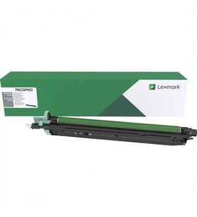 Tonersepeti Lexmark CS921-76C0PK0 Orjinal Siyah Drum Ünitesi