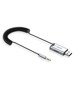 ZR813 Bt750 Aux Bluetooth Sd Kart