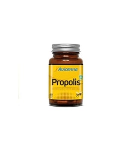 Avicenna Propolis 60 Kapsül