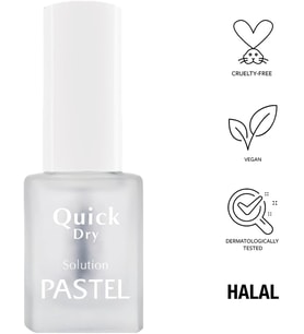 Quıck Dry, 13 ml