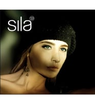 Sıla Sıla - Plak (Standart)