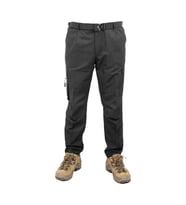Guntack Outdoor Taktik Kamp Pantolonu (Siyah)