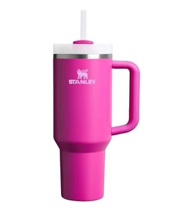 Stanley Quencher Pipetli Termos Bardak 1.18 Lt-10-13230-064 (Standart)