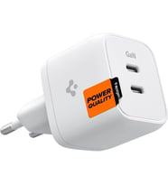 Spigen PowerArc ArcStation PE2104 35 W Type-C Hızlı Şarj Adaptörü Teşhir