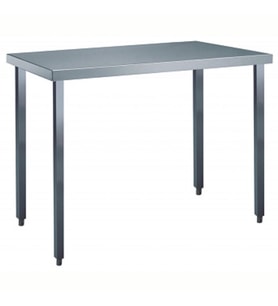 Electrolux Professional Çalışma Tezgahı - 1200 Mm TG1200PN