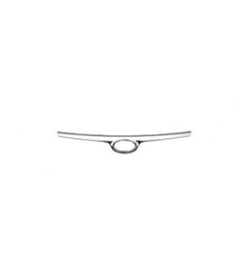 HYUNDAI I30 ÖN PANJUR KUŞAĞI KROM 07- HUN09I3003 863522L000