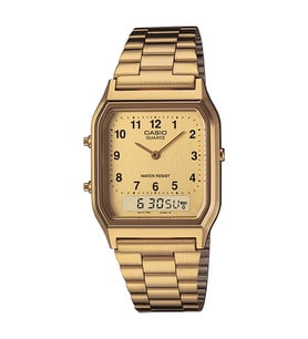 Casio AQ-230GA-9BMQ Kol Saati