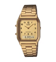 Casio AQ-230GA-9BMQ Kol Saati