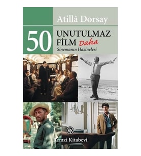 50 Unutulmaz Film Daha