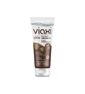 Hızlı Express Viaxi Glide Su Bazlı Kayganlaştırıcı Jel Çikolata Aromalı 100 ML