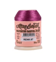 Northcity Altınbaşak Oya ve Dantel İpi 20 gr - Royaleks - No: 087