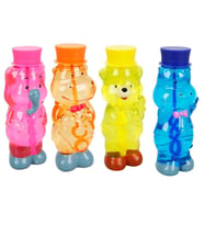 8363 Hayvan Şekilli Köpük Baloncuk 230 ml