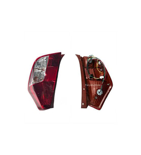LEOPARTS Hyundai İ10 Stop Lambası Sağ 2007-2010 92402-0X010