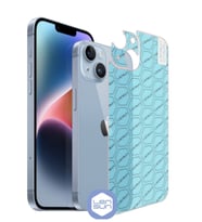 İphone 12 Pro Lensun Nano Arka Kapak  Kaplama