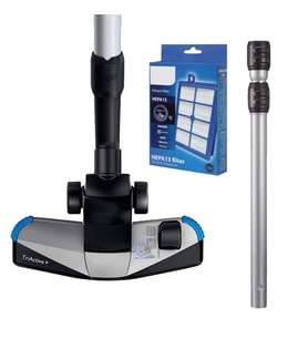 Philips Fc9192 Performerpro  Emici Başlık Boru Filtre Uyumlu