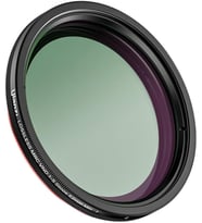 Ulanzi Magfilter 1-5 Stop Variable Nd Filtre