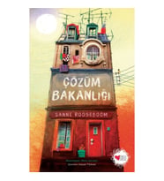 Çözüm Bakanlığı