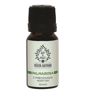 Art De Huile Palmarosa 10 ml