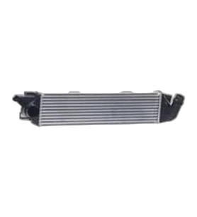 Renault Trafic Nissan NV300 2.0 DCI 2019- Turbo Radyatörü Intercooler 665X133X52 144614882R Wisco