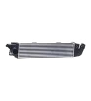 Renault Trafic Nissan NV300 2.0 DCI 2019- Turbo Radyatörü Intercooler 665X133X52 144614882R Wisco
